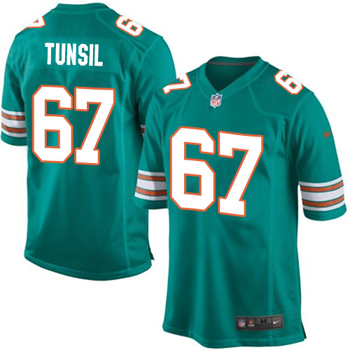 Miami Dolphins kids jerseys-045